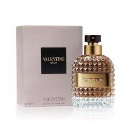 VALENTINO Uomo Туалетная вода 100 мл, Тип: Туалетная вода, Объем, мл.: 100 