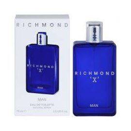 JOHN RICHMOND X Туалетная вода тестер 75 мл 