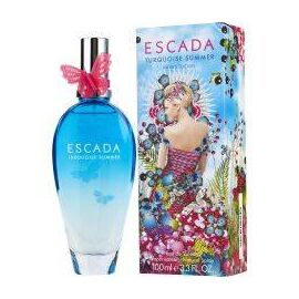 Escada Turquoise Summer, Тип: Туалетная вода, Объем, мл.: 30 