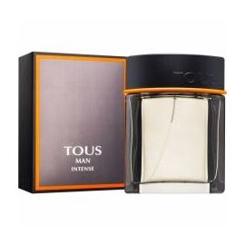 TOUS Man Intense Туалетная вода тестер 100 мл, Тип: Туалетная вода тестер, Объем, мл.: 100 