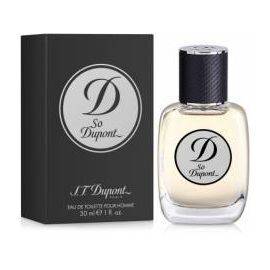DUPONT So Dupont Туалетная вода 100 мл, Тип: Туалетная вода, Объем, мл.: 100 