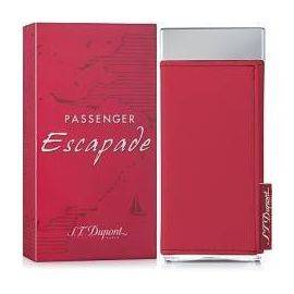 Dupont Passenger Escapade for Women, Тип: Парфюмерная вода, Объем, мл.: 30 
