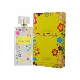 ELLEN TRACY Pretty Petals Туалетные духи 75 мл, Тип: Туалетные духи, Объем, мл.: 75 