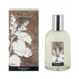 FRAGONARD Patchouli Туалетная вода 100 мл, Тип: Туалетная вода, Объем, мл.: 100 