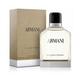 GIORGIO ARMANI Eau  Pour Homme Туалетная вода тестер 100 мл, Тип: Туалетная вода тестер, Объем, мл.: 100 