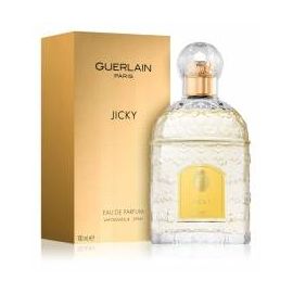 Guerlain Jicky, Тип: Туалетные духи, Объем, мл.: 100 