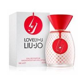 LIU JO Lovely U Туалетные духи 100 мл, Тип: Парфюмерная вода, Объем, мл.: 100 