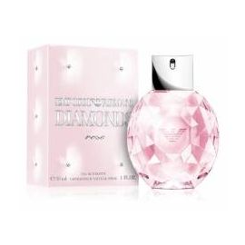 Giorgio Armani Emporio Diamonds Rose, Тип: Туалетная вода, Объем, мл.: 50 