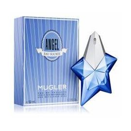 THIERRY MUGLER Angel Eau Sucree 2017 Туалетная вода тестер 50 мл, Тип: Туалетная вода тестер, Объем, мл.: 50 