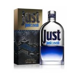 ROBERTO CAVALLI Just Cavalli Him Туалетная вода 30 мл, Тип: Туалетная вода, Объем, мл.: 30 