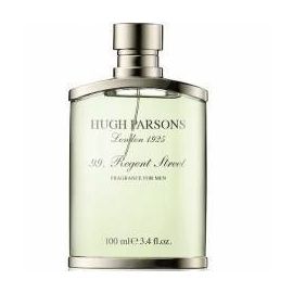 HUGH PARSONS   99 Regent Street Туалетная вода тестер 100 мл, Тип: Туалетная вода тестер, Объем, мл.: 100 