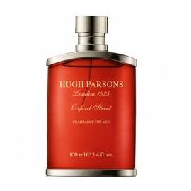HUGH PARSONS   Oxford Street Туалетные духи 100 мл, Тип: Туалетные духи, Объем, мл.: 100 