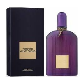 Tom Ford Velvet Orchid, Тип: Туалетные духи, Объем, мл.: 30 