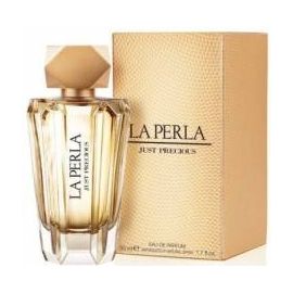 LA PERLA Just Precious Туалетные духи 50 мл, Тип: Туалетные духи, Объем, мл.: 50 