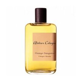 ATELIER COLOGNE Orange Sanguine Туалетные духи 30 мл, Тип: Туалетные духи, Объем, мл.: 30 