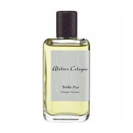 ATELIER COLOGNE Trefle Pur Одеколон 100 мл, Тип: Одеколон, Объем, мл.: 100 