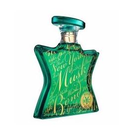 Bond No 9 New York Musk, Тип: Туалетные духи, Объем, мл.: 100 