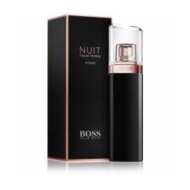 Hugo Boss Nuit Intense, Тип: Туалетные духи, Объем, мл.: 75 