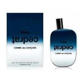 COMME DES GARCONS Blue Cedrat Туалетные духи тестер 100 мл, Тип: Туалетные духи тестер, Объем, мл.: 100 