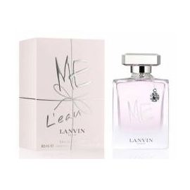 LANVIN Me L'Eau Туалетная вода 50 мл, Тип: Туалетная вода, Объем, мл.: 50 