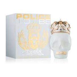 POLICE To Be The Queen Туалетные духи 40 мл, Тип: Туалетные духи, Объем, мл.: 40 