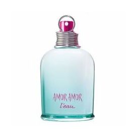 Cacharel Amor Amor L'Eau, Тип: Туалетная вода тестер, Объем, мл.: 100 
