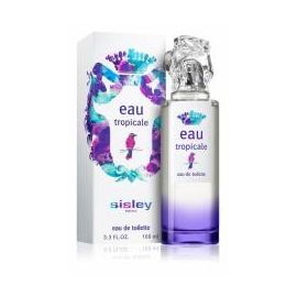 Sisley Eau Tropicale, Тип: Туалетная вода тестер, Объем, мл.: 50 