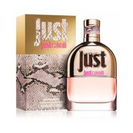 Roberto Cavalli Just Cavalli, Тип: Туалетная вода, Объем, мл.: 50 