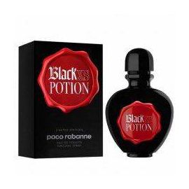 Paco Rabanne Black XS Potion for Her, Тип: Туалетная вода тестер, Объем, мл.: 80 