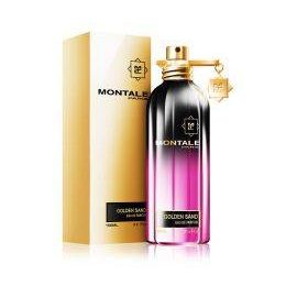 Montale Golden Sand, Тип: Туалетные духи тестер, Объем, мл.: 100 