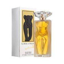 SALVADOR DALI La Belle et l'Ocelot Туалетная вода 100 мл, Тип: Туалетная вода, Объем, мл.: 100 