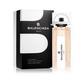 BALENCIAGA B. Balenciaga Туалетные духи 50 мл, Тип: Парфюмерная вода, Объем, мл.: 50 