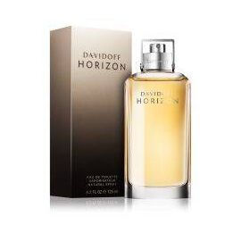 DAVIDOFF Horiizon Туалетная вода тестер 125 мл, Тип: Туалетная вода тестер, Объем, мл.: 125 