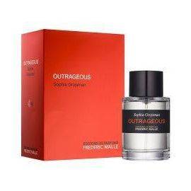 Frederic Malle Outrageous!, Тип: Туалетная вода тестер, Объем, мл.: 100 
