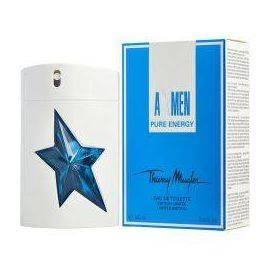THIERRY MUGLER A*Men Pure Energy Туалетная вода 100 мл, Тип: Туалетная вода, Объем, мл.: 100 