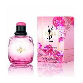 Yves Saint Laurent Paris Premieres Roses, Тип: Туалетная вода тестер, Объем, мл.: 125 