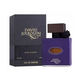 DAVID JOURQUIN Cuir Altesse Туалетные духи 100 мл, Тип: Туалетные духи, Объем, мл.: 100 