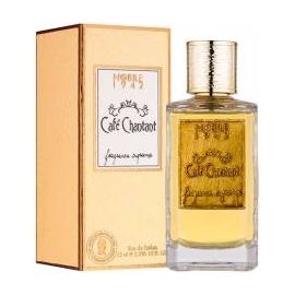 Nobile 1942 Cafe Chantant, Тип: Туалетные духи, Объем, мл.: 75 