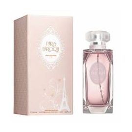 Jean Couturier Paris Baroque, Тип: Туалетные духи, Объем, мл.: 100 