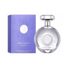 Vince Camuto Femme, Тип: Туалетные духи, Объем, мл.: 100 