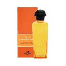 Hermes Eau de Mandarine  Ambree, Тип: Одеколон тестер, Объем, мл.: 100 