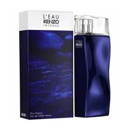 Kenzo L'Eau Kenzo Intense, Тип: Туалетная вода тестер, Объем, мл.: 100 