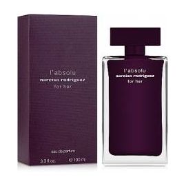 Narciso Rodriguez L'Absolu, Тип: Туалетные духи тестер, Объем, мл.: 50 