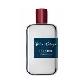 Atelier Cologne Oud Saphir, Тип: Туалетные духи, Объем, мл.: 100 