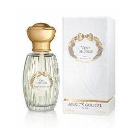 Annick Goutal Vent de Folie, Тип: Туалетная вода, Объем, мл.: 50 