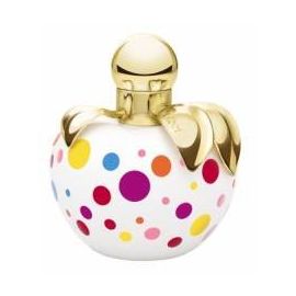 NINA RICCI Nina Pop Туалетная вода 50 мл, Тип: Туалетная вода, Объем, мл.: 50 