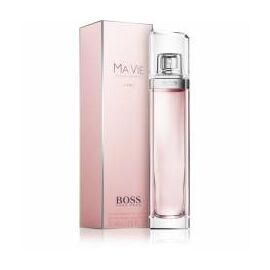 Hugo Boss Ma Vie L'Eau, Тип: Туалетная вода, Объем, мл.: 50 