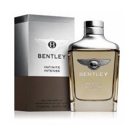 BENTLEY Infinite intense Туалетные духи тестер 100 мл, Тип: Парфюмерная вода тестер, Объем, мл.: 100 
