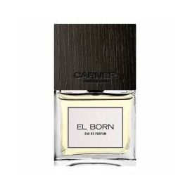 CARNER BARCELONA El Born Туалетные духи 50 мл, Тип: Туалетные духи, Объем, мл.: 50 