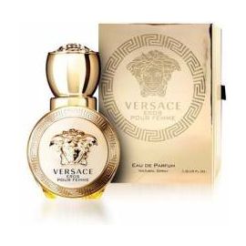 VERSACE Eros Eau de Parfum Туалетная вода 50 мл, Тип: Туалетная вода, Объем, мл.: 50 